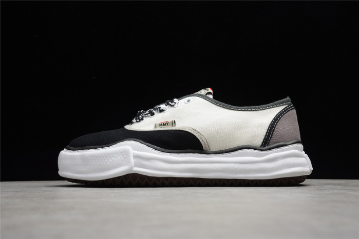 maison mihara yasuhiro shoes