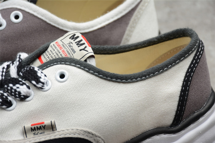 maison mihara yasuhiro shoes