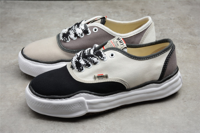 maison mihara yasuhiro shoes