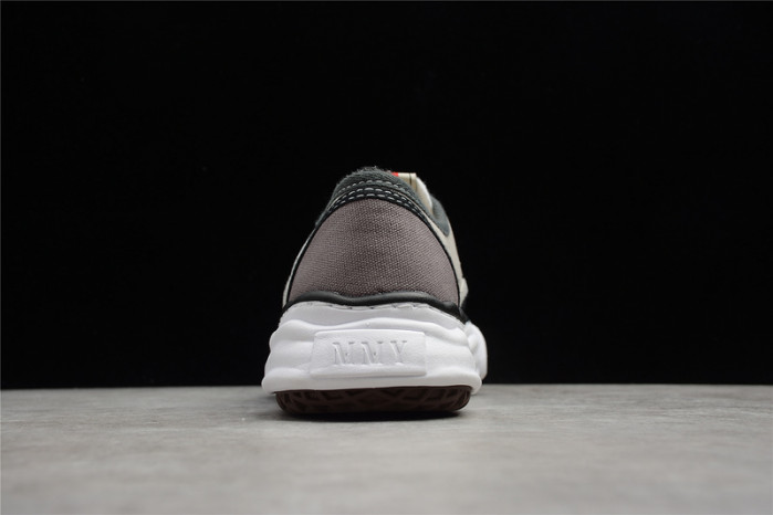 maison mihara yasuhiro shoes