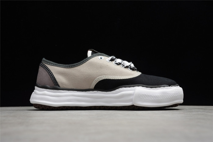 maison mihara yasuhiro shoes
