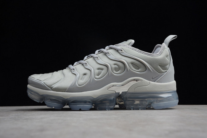vapormax plus wolf grey/dark silver og00160