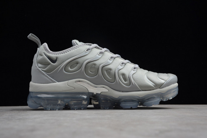 vapormax plus wolf grey/dark silver og00160