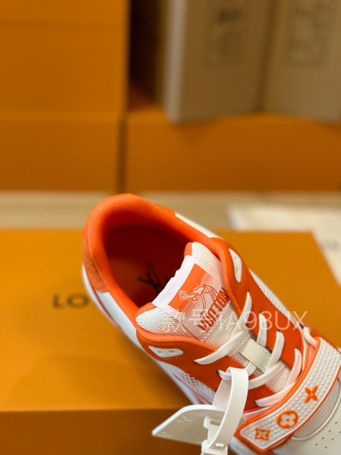 lv sneaker low