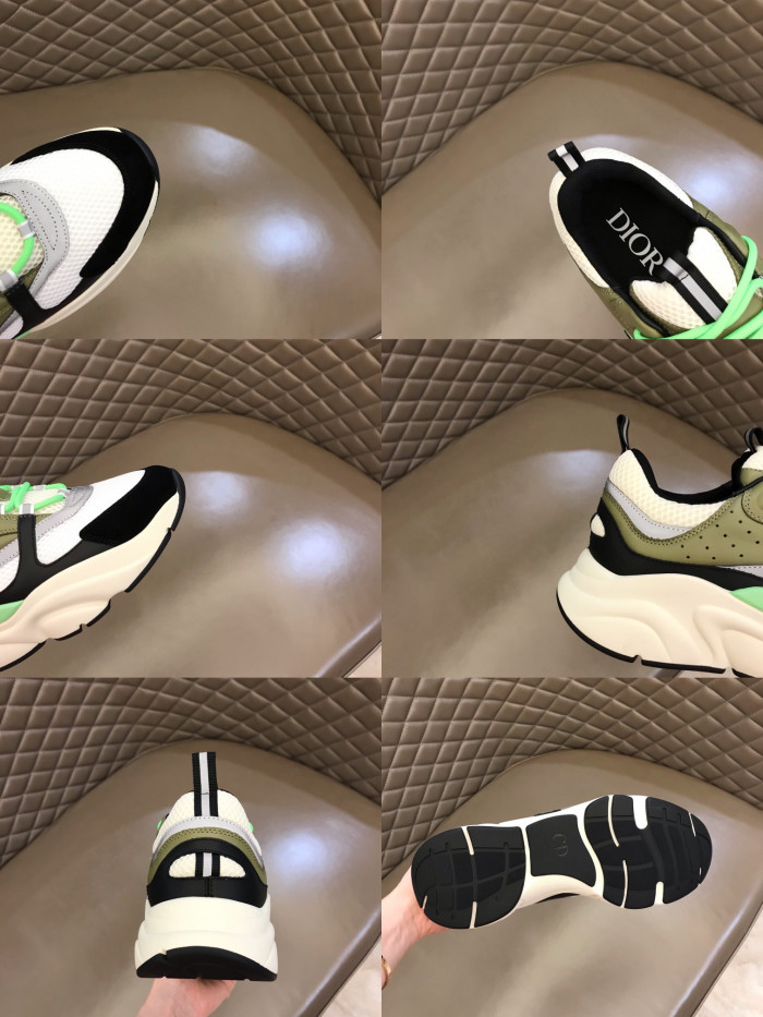 D*or b22 sneakers
