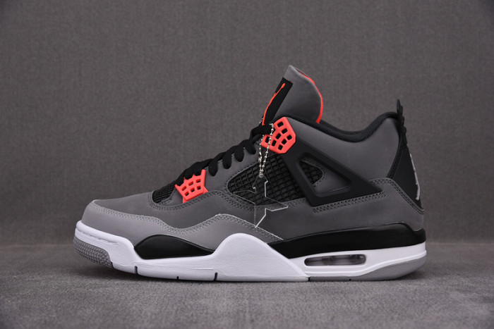 jordan 4 retro infrared dh6927-061