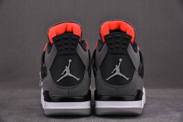 jordan 4 retro infrared dh6927-061