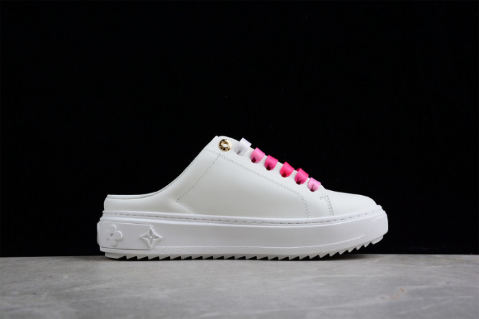 lv shoes low