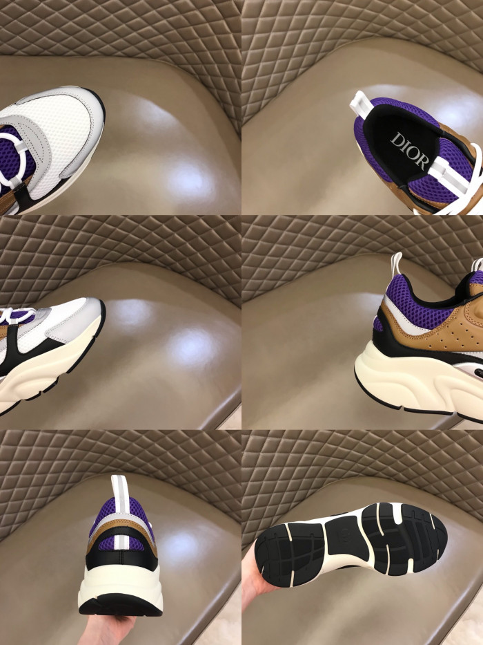 D*or b22 sneakers