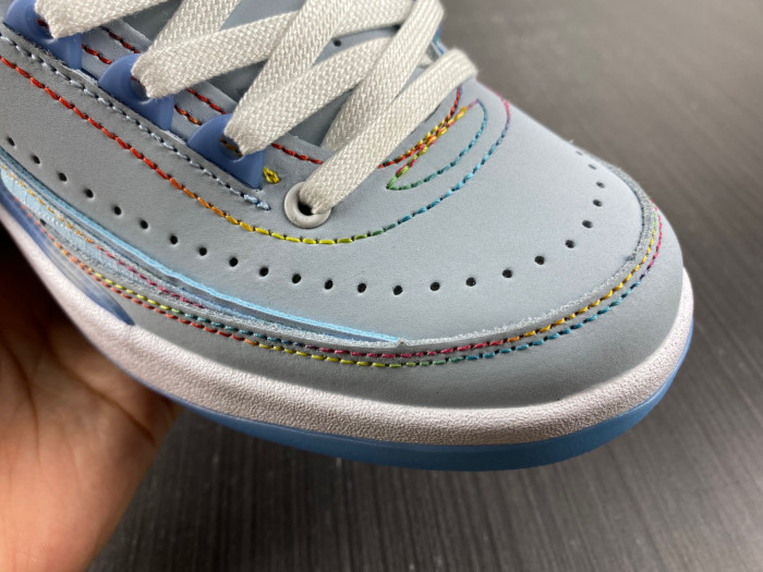 jordan 2 retro j balvin dq7691-419