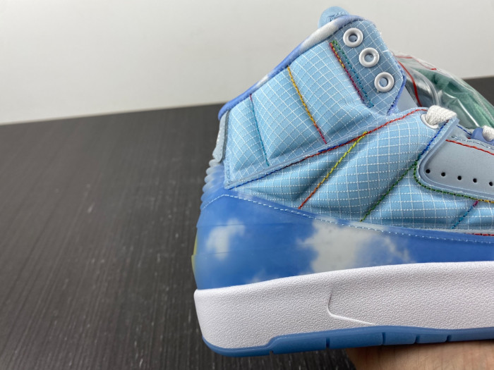 jordan 2 retro j balvin dq7691-419