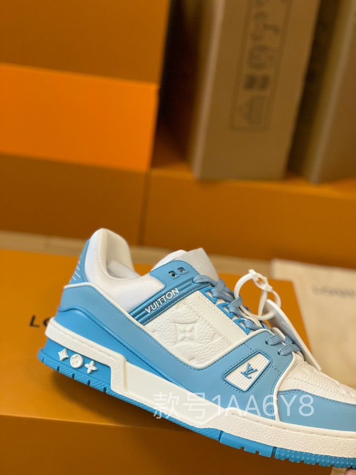 lv sneaker low