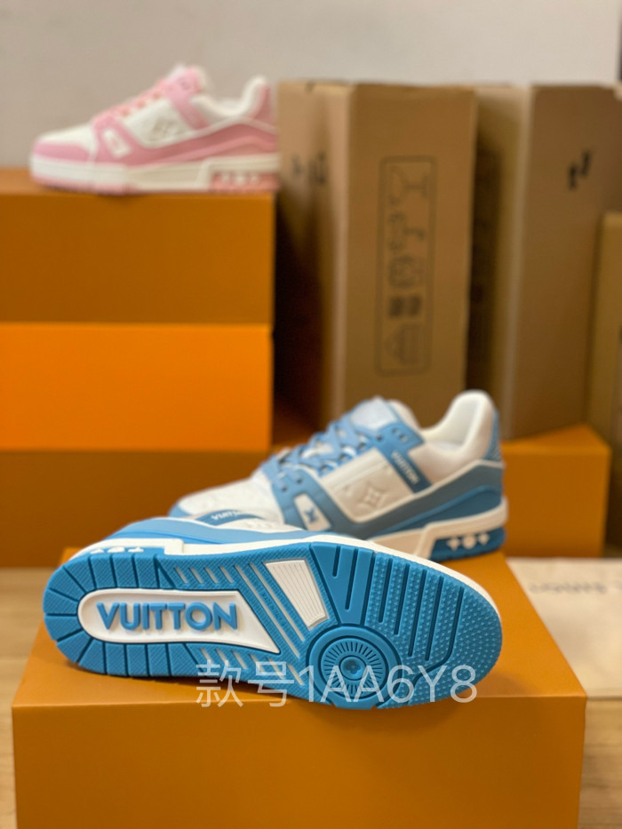 lv sneaker low