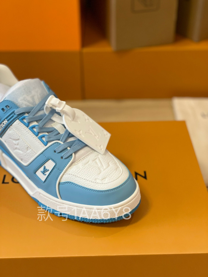 lv sneaker low