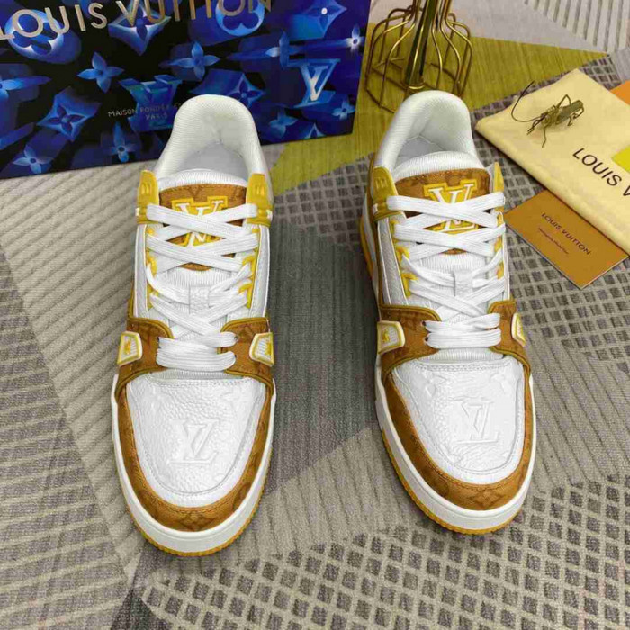 lv sneaker low