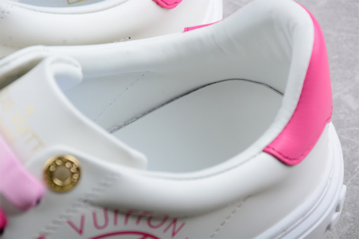 lv shoes low