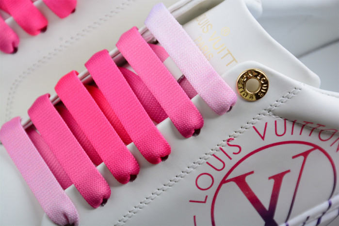 lv shoes low