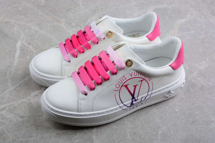lv shoes low