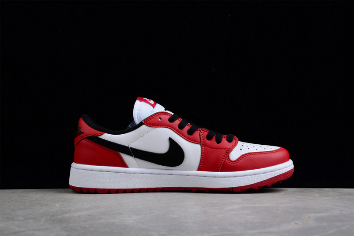 jordan 1 retro low golf chicago dd9315-600