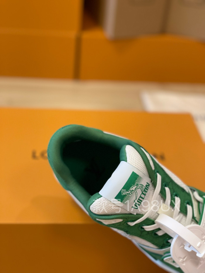 lv sneaker low