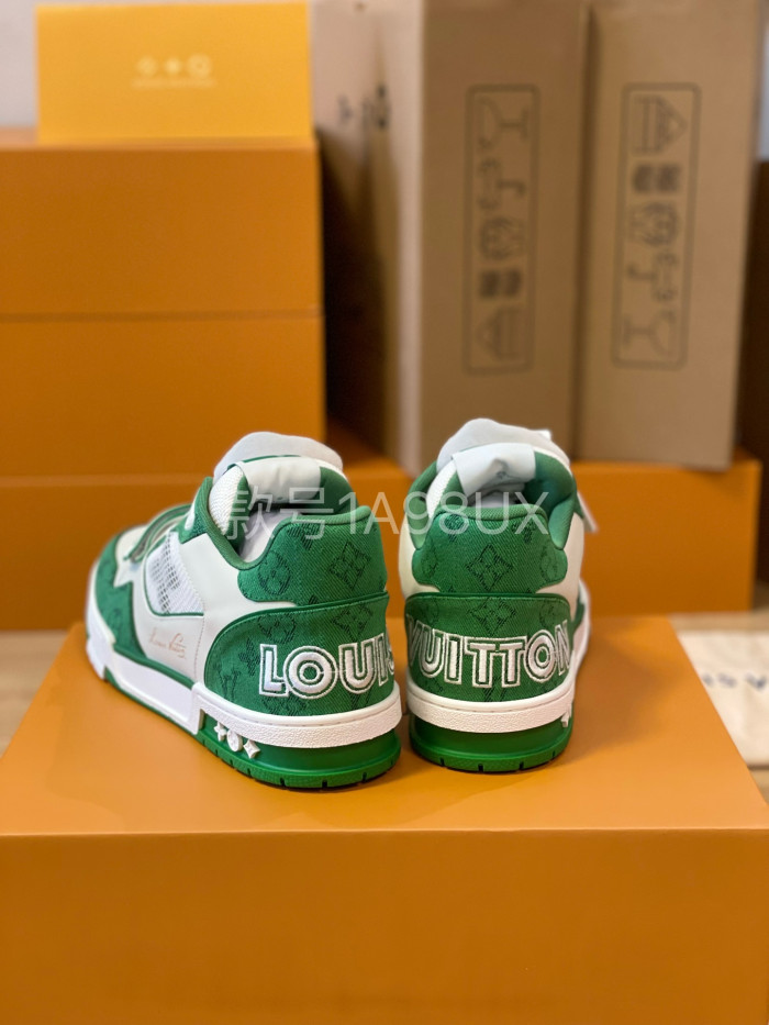 lv sneaker low