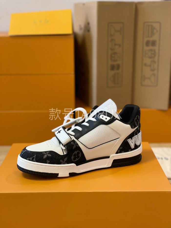 lv sneaker low
