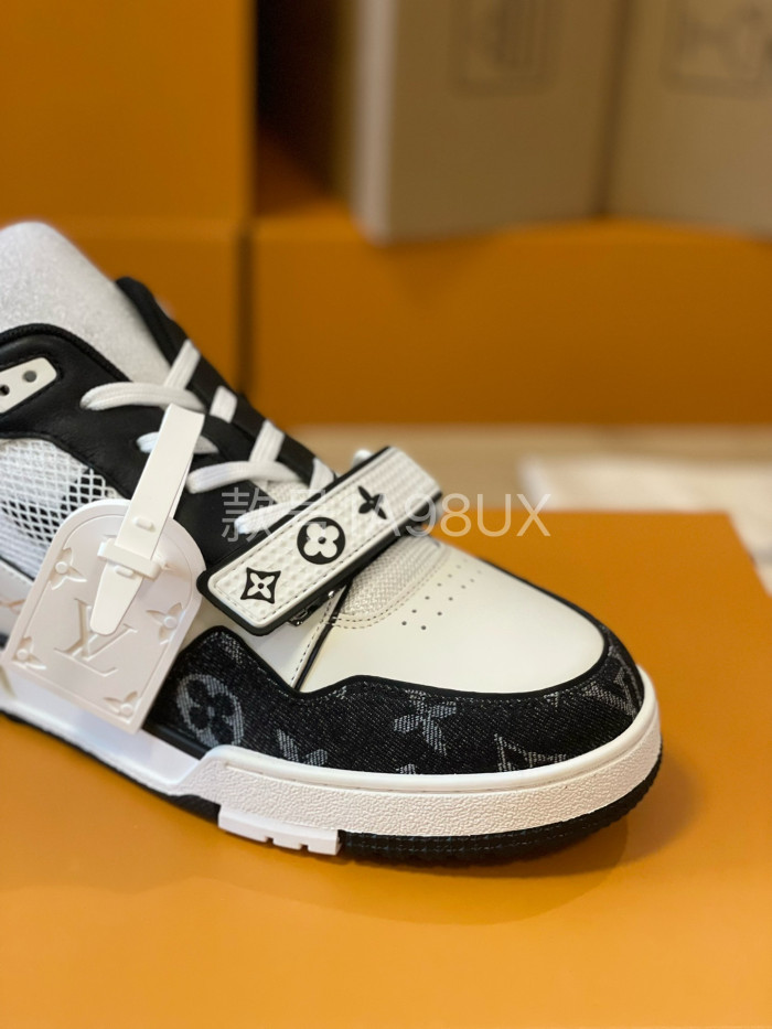 lv sneaker low