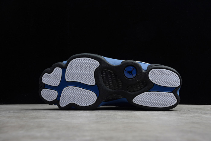 air jordan 13 retro “hyper royal” 414571-117
