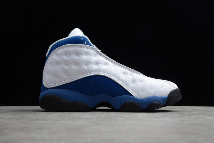 air jordan 13 retro “hyper royal” 414571-117