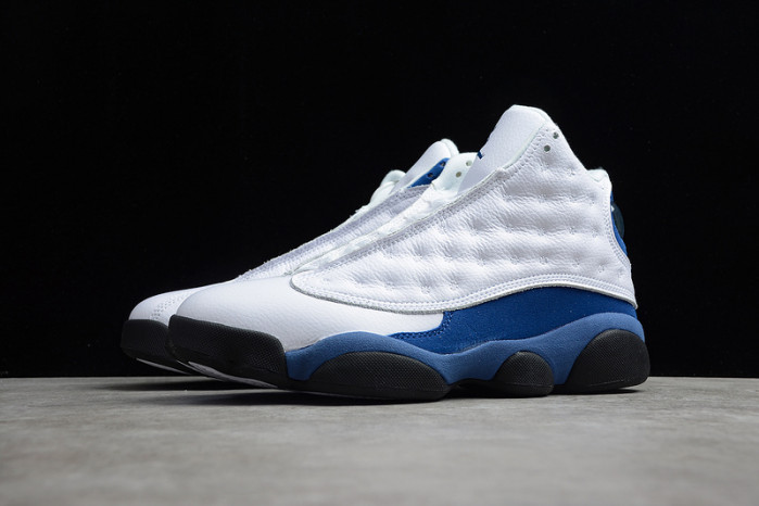 air jordan 13 retro “hyper royal” 414571-117