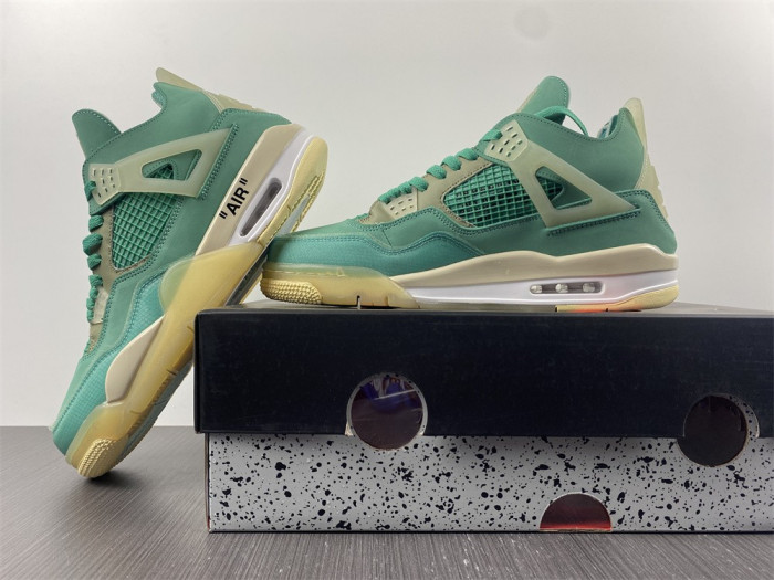 air jordan 4 o-w aj4 ow cv9388-102