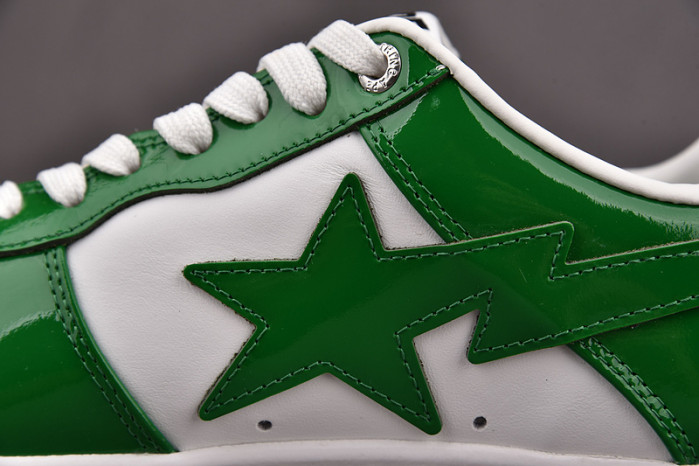 bape sta low sneaker