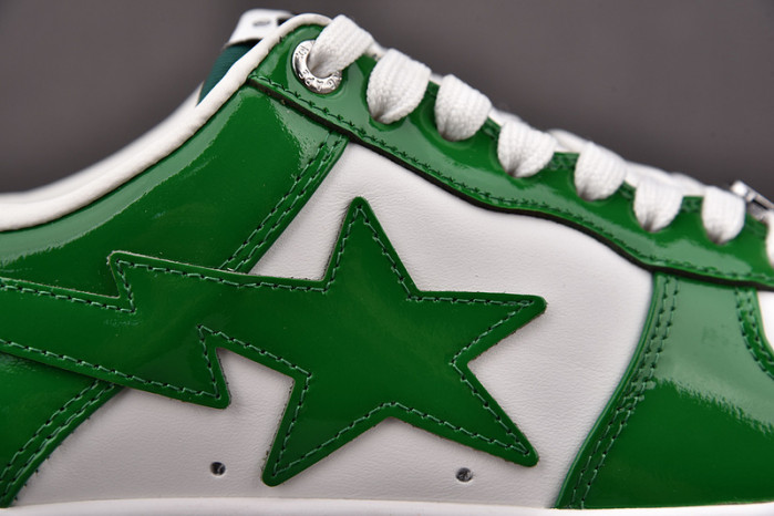 bape sta low sneaker