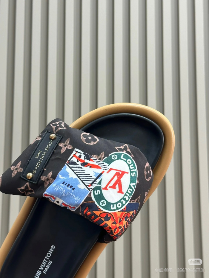 lv slides