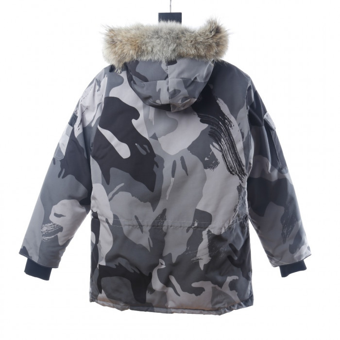 CANADA GOOSE 06