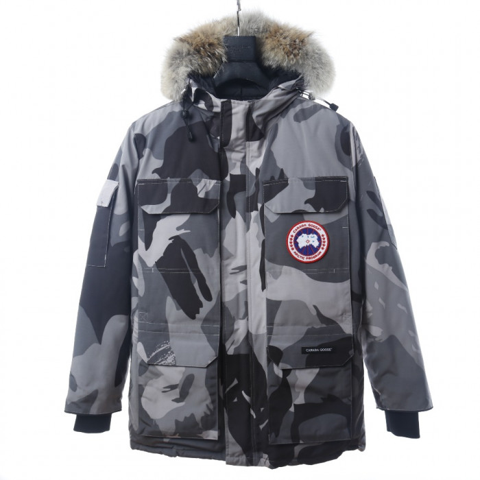 CANADA GOOSE 06
