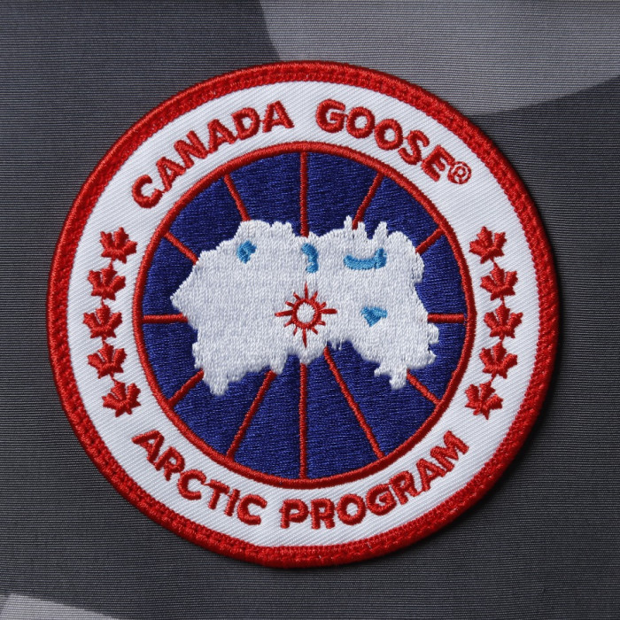 CANADA GOOSE 06