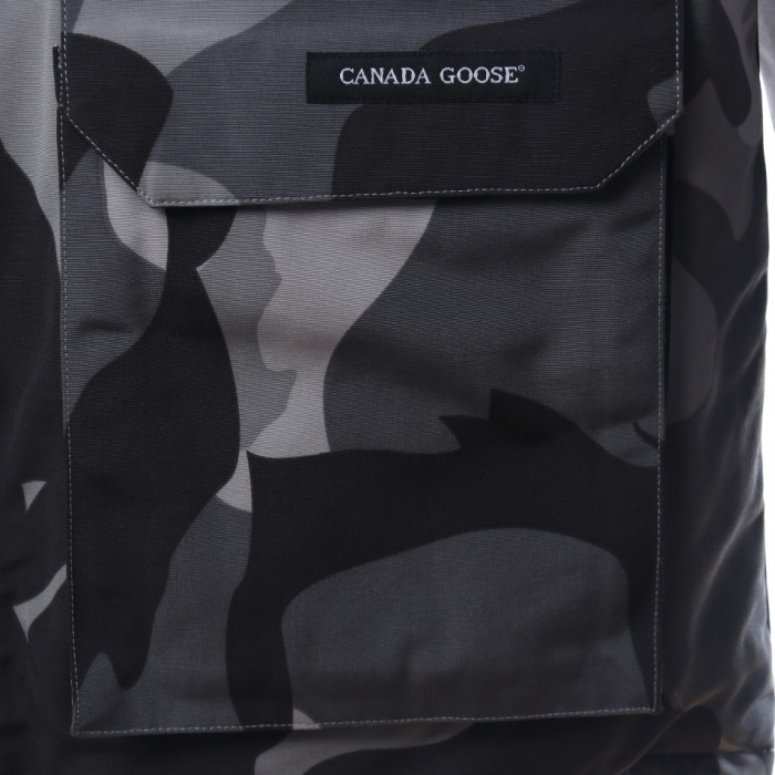 CANADA GOOSE 06