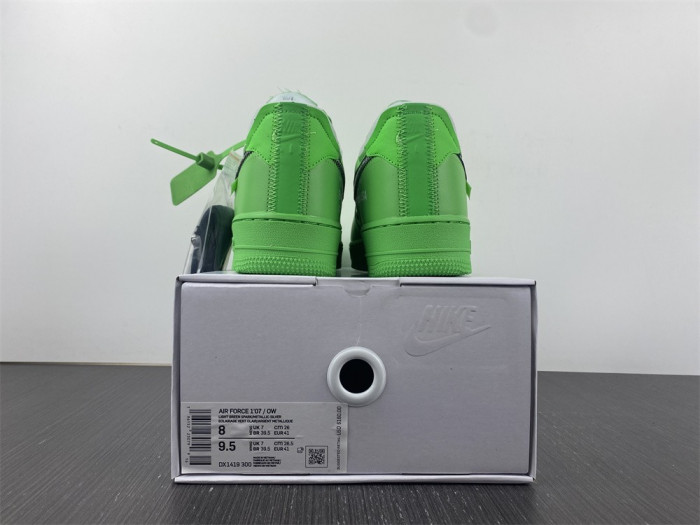 nike air force 1 low off-white brooklyn dx1419-300