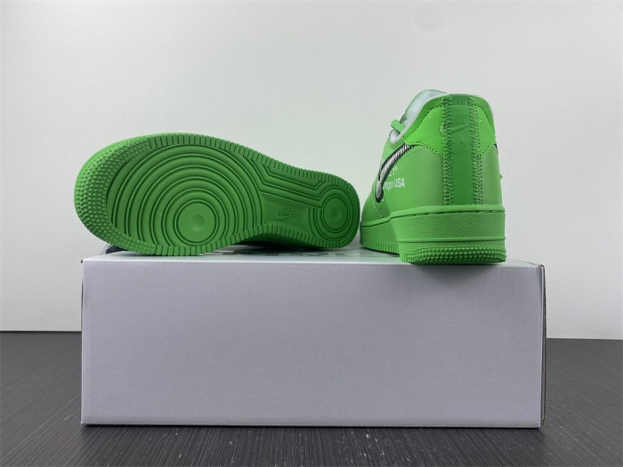 nike air force 1 low off-white brooklyn dx1419-300