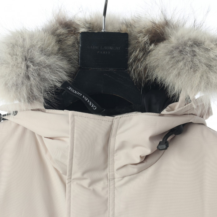 CANADA GOOSE 01