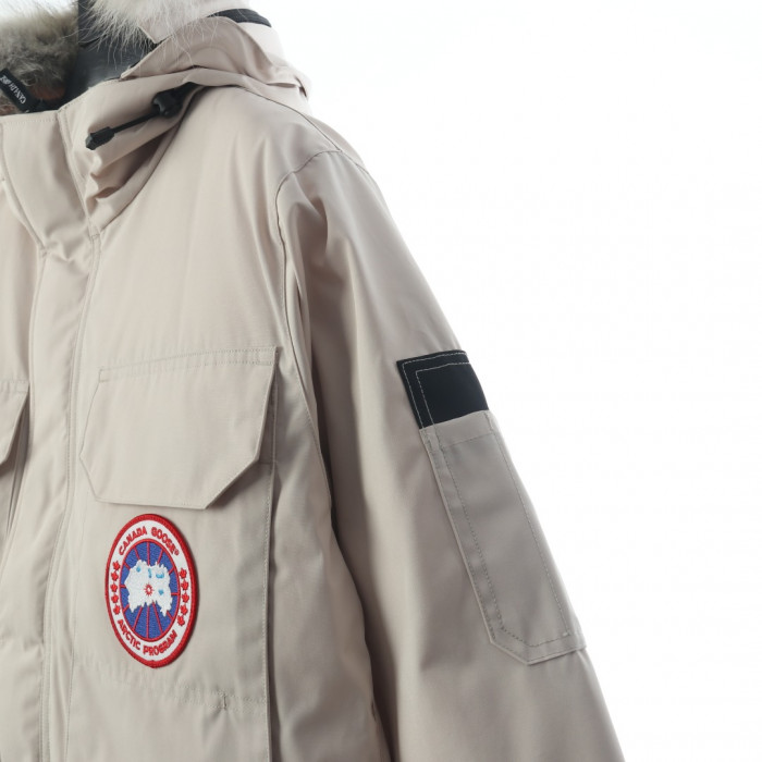CANADA GOOSE 01