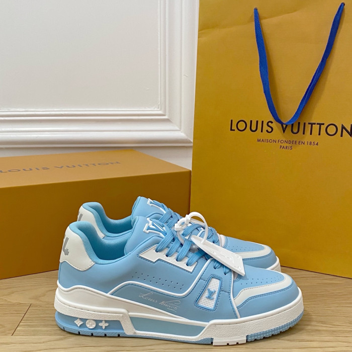 lv sneaker low
