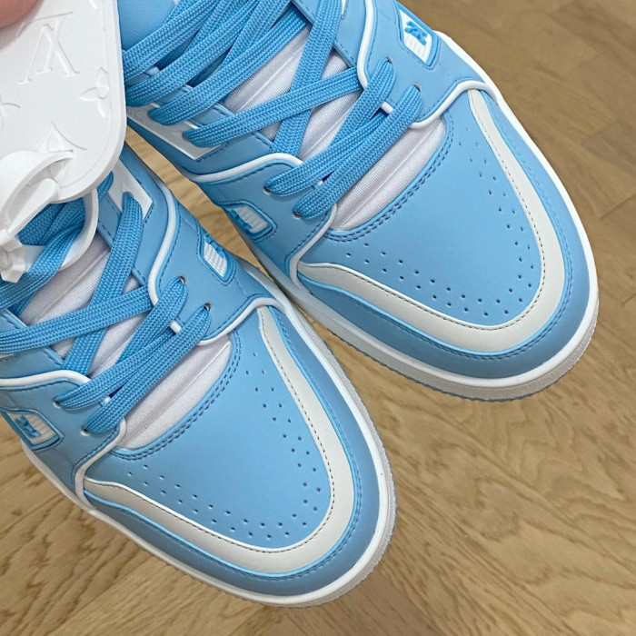 lv sneaker low