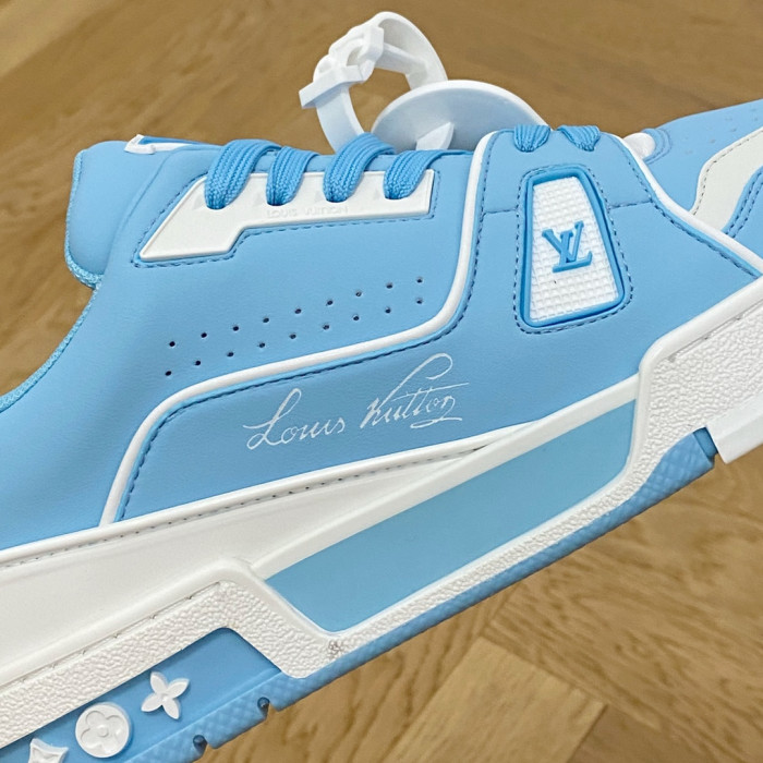 lv sneaker low