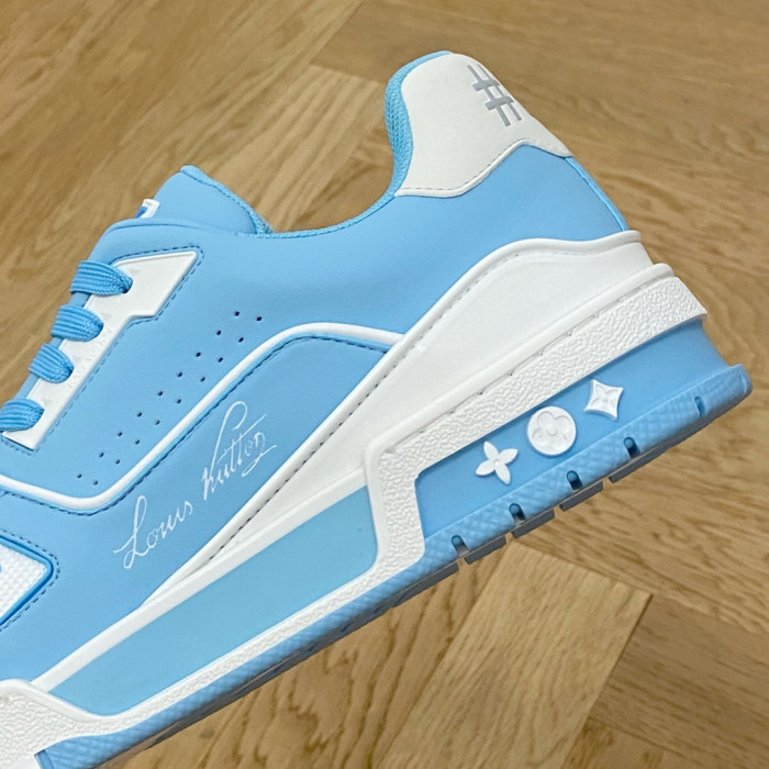 lv sneaker low