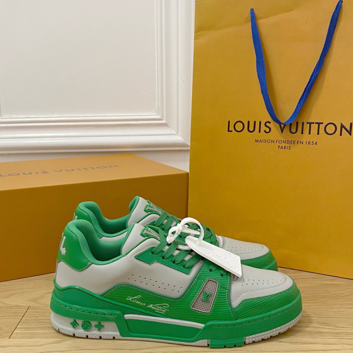 lv sneaker low