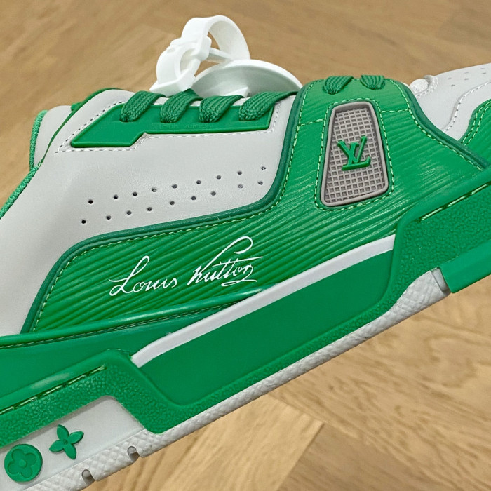 lv sneaker low