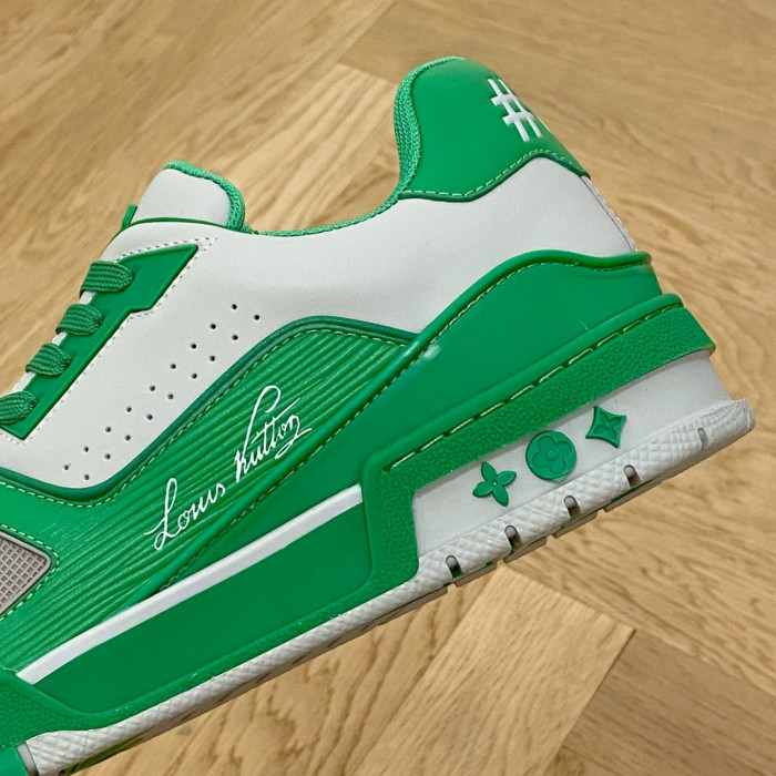 lv sneaker low