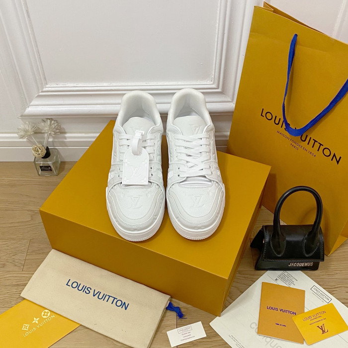 lv sneaker low